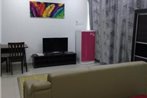 D'Perdana Apartment 2