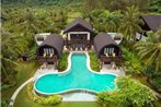 Kudat Riviera Exclusive Beach Villas