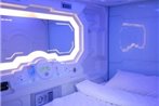 UZ Airport Capsule Hotel