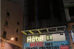 LoLex Hotel