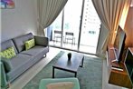 COZY 3 BEDROOMS 1-5 PPL KIARA DOWNTOWN K. LUMPUR