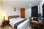 Palm Inn Ampang Point