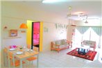 Eco Homestay Bukit Jalil