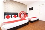 OYO 717 Mr J Hotel Wakaf Che Yeh 2