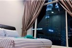 Soho Suites KLCC by Alucard's Cat Guest House