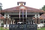 Kukup Golf Resort