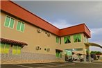 HOTEL MESRA ALOR SETAR