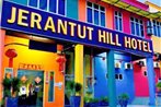 JERANTUT HILL HOTEL