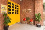 Frame Hotel