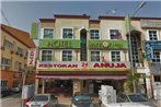 OYO 90026 Hotel Lemon Tree Kepong