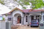 Wawa Inn PP Guest House Kota Bharu