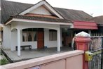 Homestay Kuala Terengganu (Barokah Homestay)