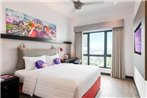 FOX Lite DPulze Cyberjaya by Ascott