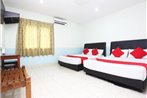 OYO 89591 KB 7 days hotel sdn bhd