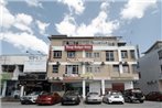 Bangi Budget Hotel