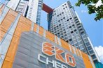 EkoCheras Executive suite x Merveille @ Kuala Lumpur