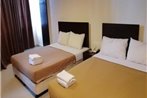 OYO 89966 Green World Hotel @ Seri Putra