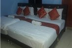 Mawanza Motel