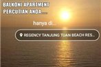 Regency Tanjung Tuan Holiday apartments