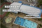 Marina Bay Holiday Apartments
