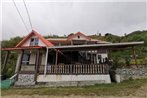 SPOT ON 89963 Sinurambi Homestay 2