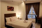 Hejmo Suites at Georgetown Penang