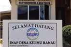 INAP DESA KILIMU RANAU