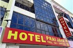 Hotel Prai Jaya