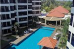 Samsuria Beach Apartment Resort