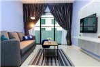 Cozy & High Floor Suite in Suasana JB 15