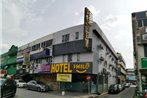 Smile Hotel Petaling Jaya SS2