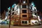 HOTEL SRI SUTRA (BANDAR SUNWAY)