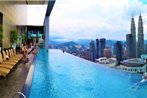 Serviced Suites at Platinum KLCC