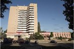 Mykolayiv Tourist Hotel