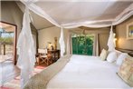 Ongava Tented Camp