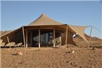 Desert Hills Glamping Camp