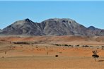 Bushman's Desert Camp