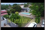 The Copper Guesthouse