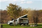 Etosha Safari Campsite