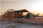 Etosha Trading Post Campsite