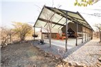 Etosha Safari Camping2Go