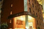 Nagano Plaza Hotel