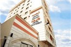 Dunes Hotel Apartment, Al Barsha