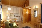 Nallikari Holiday Village Cottages