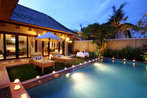 The Kuta Playa Hotel & Villas