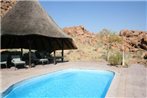 Namib Naukluft Lodge