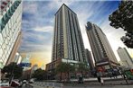 Nanjing 365 Service Apartment (Junlin Shop)