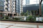 Nanjing Comfortable Hotel Apartment (Dragon International Branch)