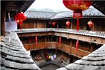 Nanjing Tulou Qingdelou Inn