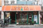 Nara Ugaya Guesthouse